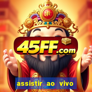 assistir ao vivo flamengo futemax